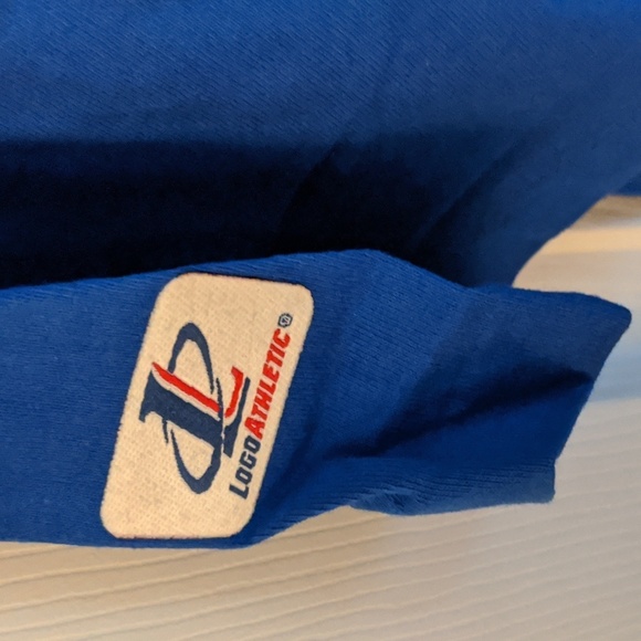 VTG NFL Seattle Seahawks 90s t-shirt NWT football pro line authentic logo - Picture 5 of 6